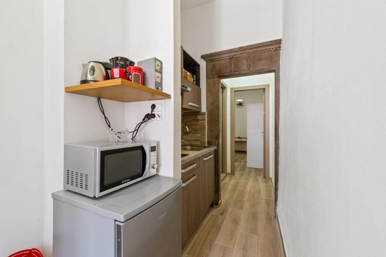 Uffizi Gallery Cozy Flat Florence Exterior photo